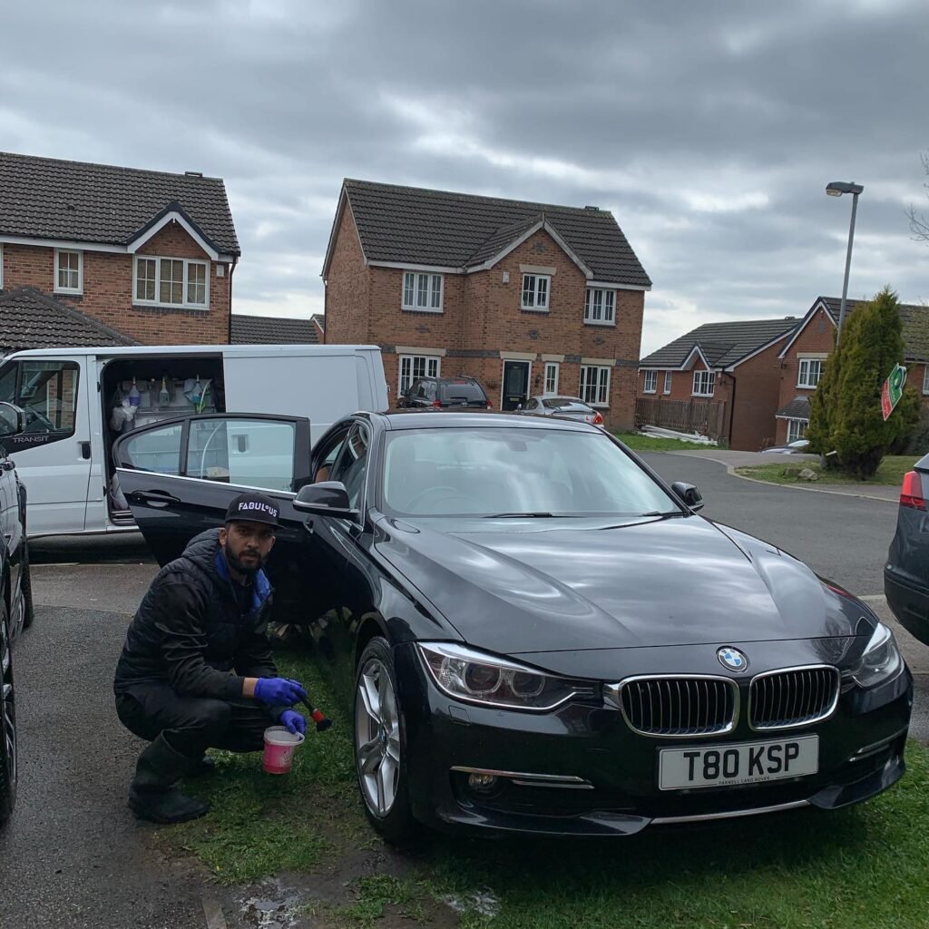 Mr- V -Mobile Valeting-2